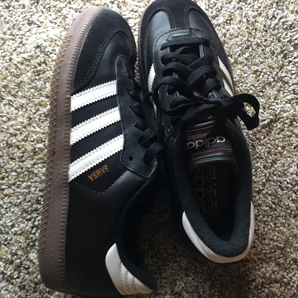 Adidas Sambas Great Condition